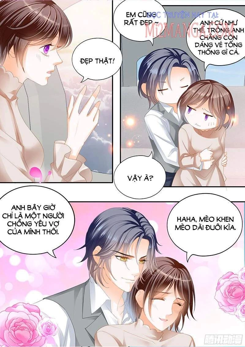 Thiểm Hôn Kiều Thê Chapter 310 - 10