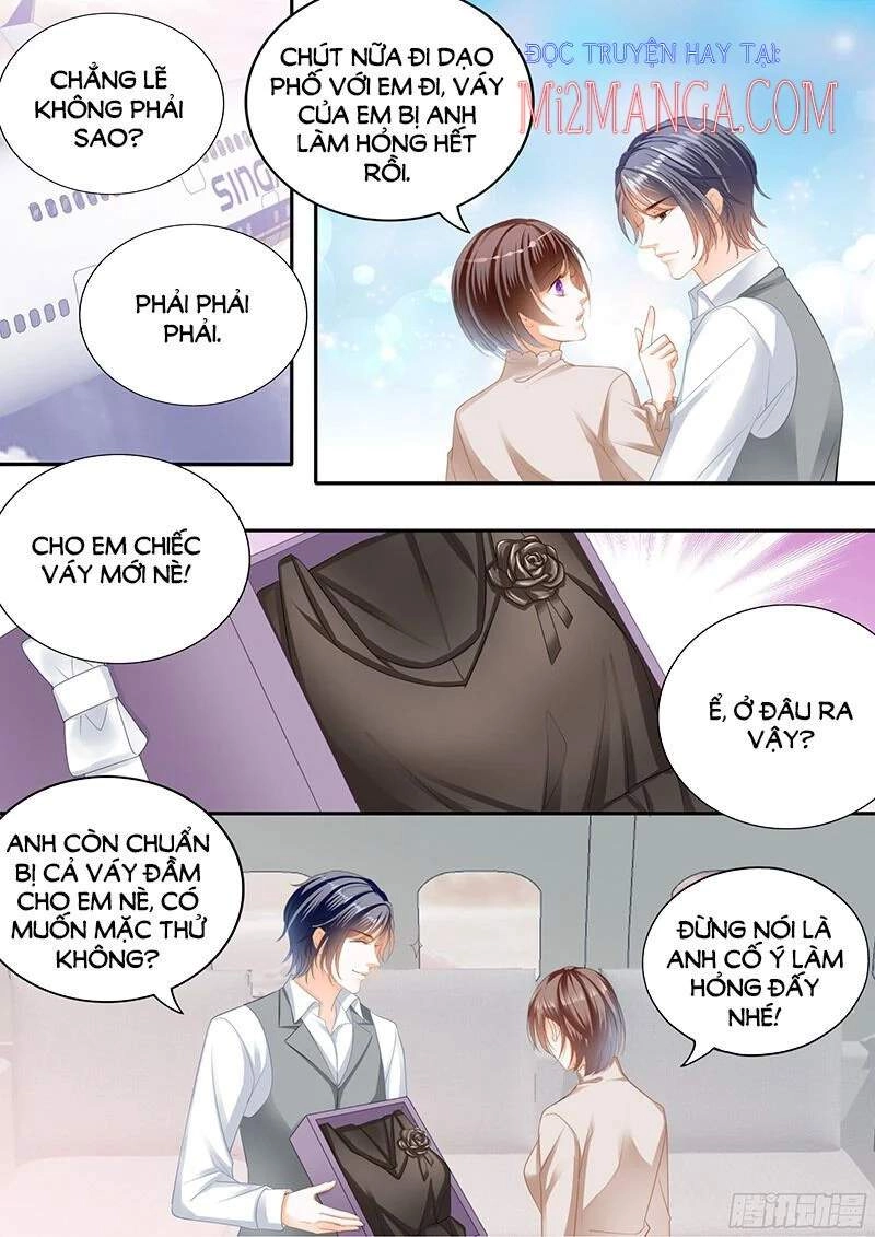 Thiểm Hôn Kiều Thê Chapter 310 - 11