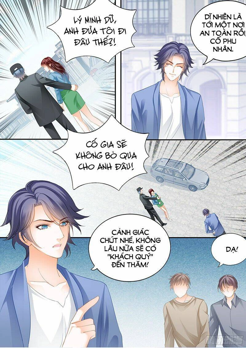 Thiểm Hôn Kiều Thê Chapter 311 - 2