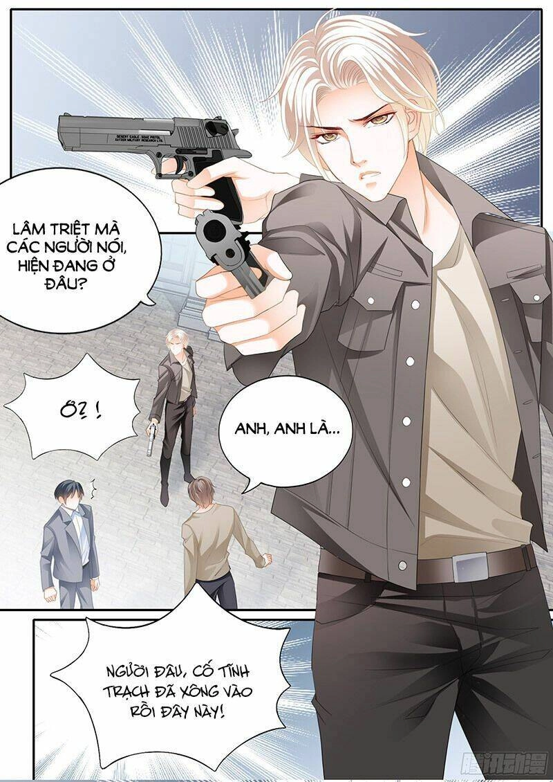 Thiểm Hôn Kiều Thê Chapter 311 - 4