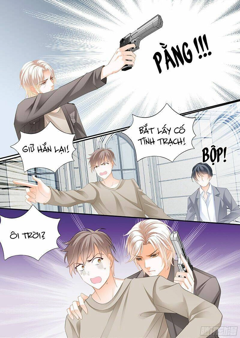 Thiểm Hôn Kiều Thê Chapter 311 - 5