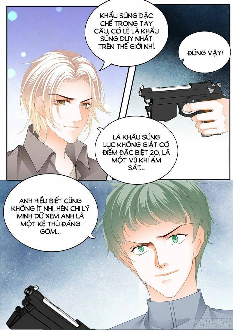 Thiểm Hôn Kiều Thê Chapter 311 - 8