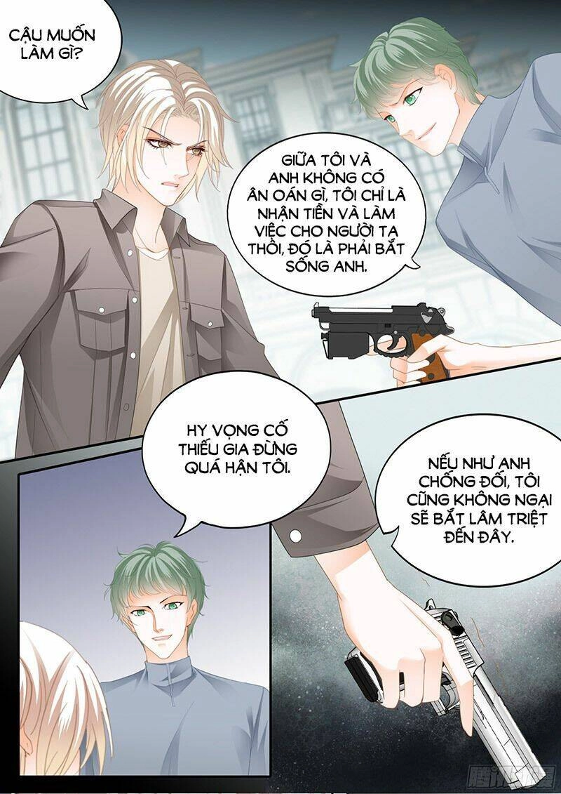 Thiểm Hôn Kiều Thê Chapter 311 - 9