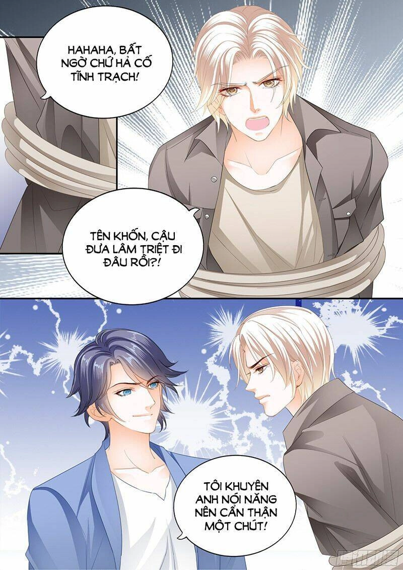 Thiểm Hôn Kiều Thê Chapter 311 - 12