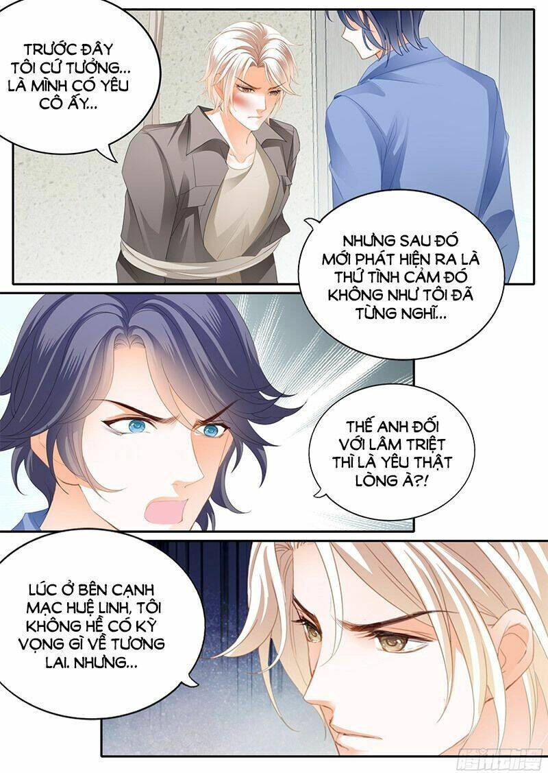 Thiểm Hôn Kiều Thê Chapter 312 - 2