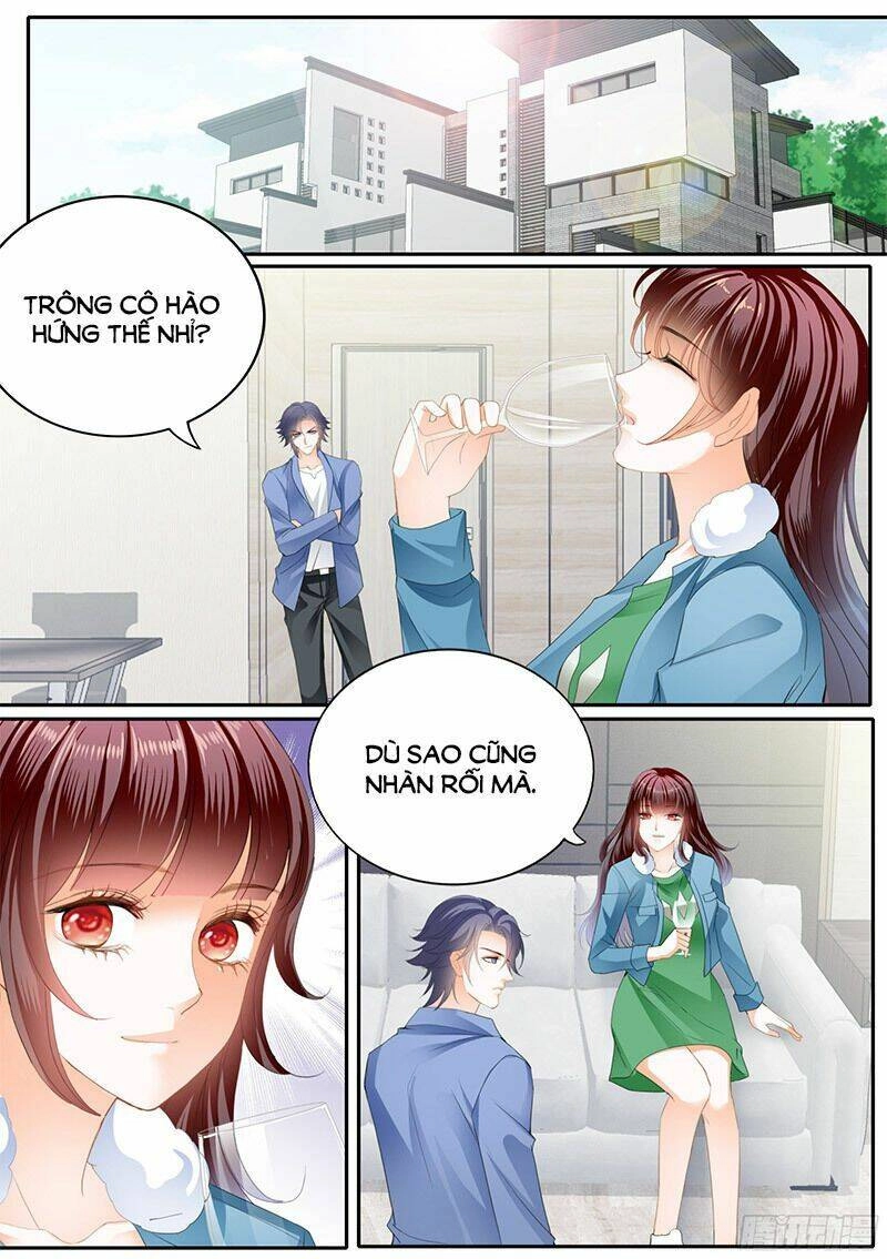 Thiểm Hôn Kiều Thê Chapter 312 - 5