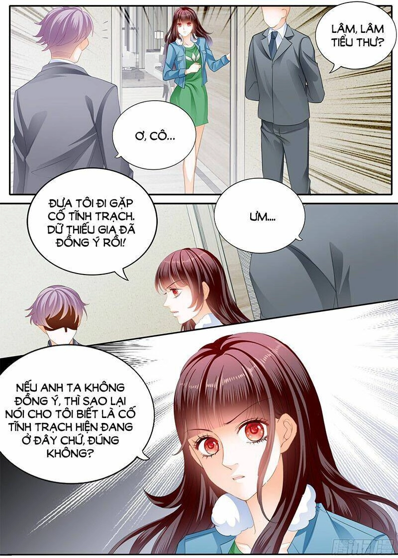 Thiểm Hôn Kiều Thê Chapter 312 - 10