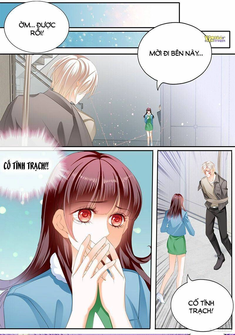 Thiểm Hôn Kiều Thê Chapter 312 - 11