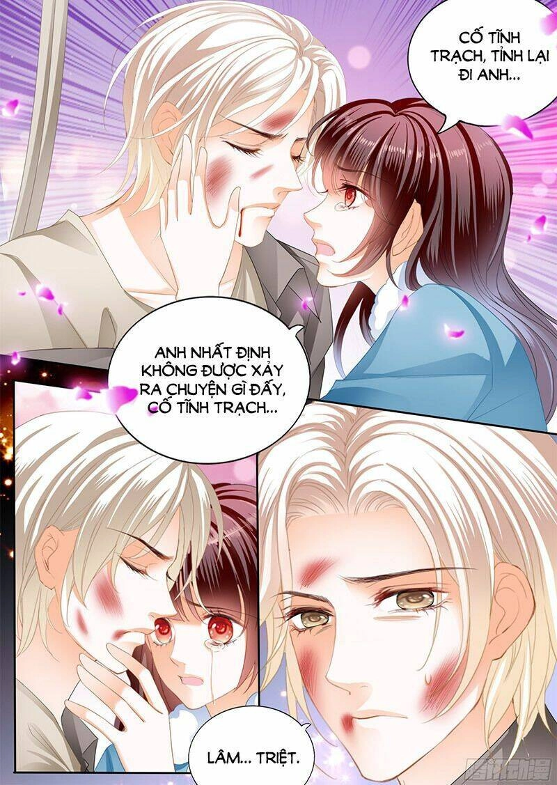 Thiểm Hôn Kiều Thê Chapter 312 - 12