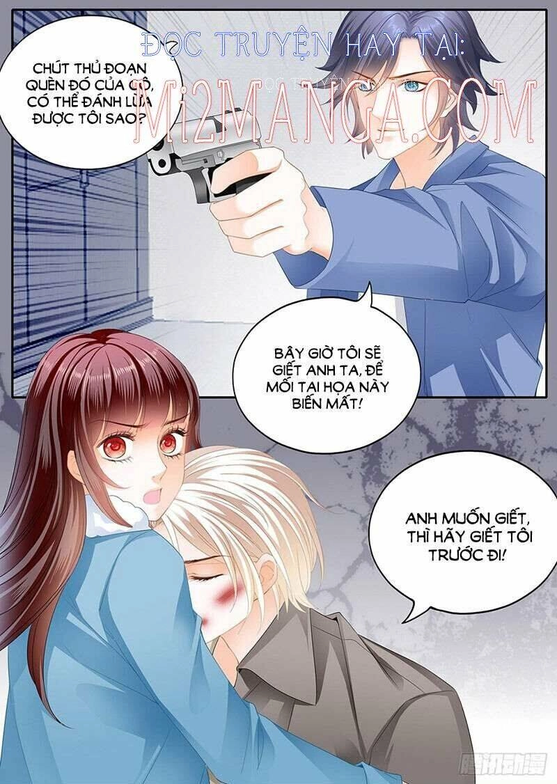 Thiểm Hôn Kiều Thê Chapter 313 - 3