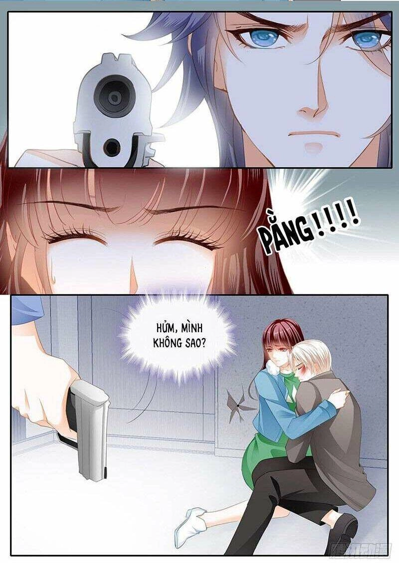 Thiểm Hôn Kiều Thê Chapter 313 - 4