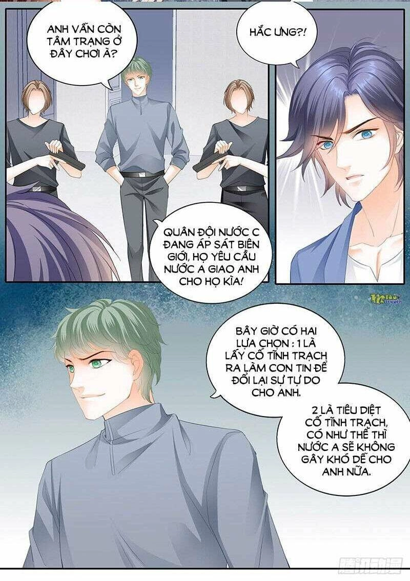 Thiểm Hôn Kiều Thê Chapter 313 - 6