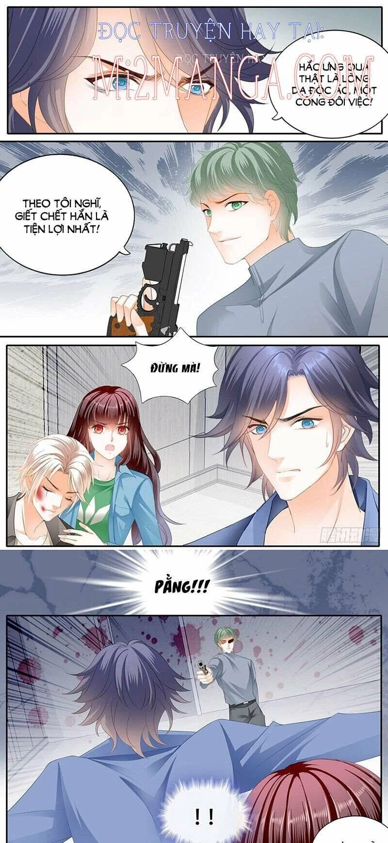 Thiểm Hôn Kiều Thê Chapter 313 - 7