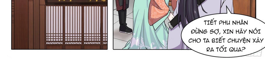 Sao Ta Có Thể Làm Thần Kiếm Được Chapter 2 - 10