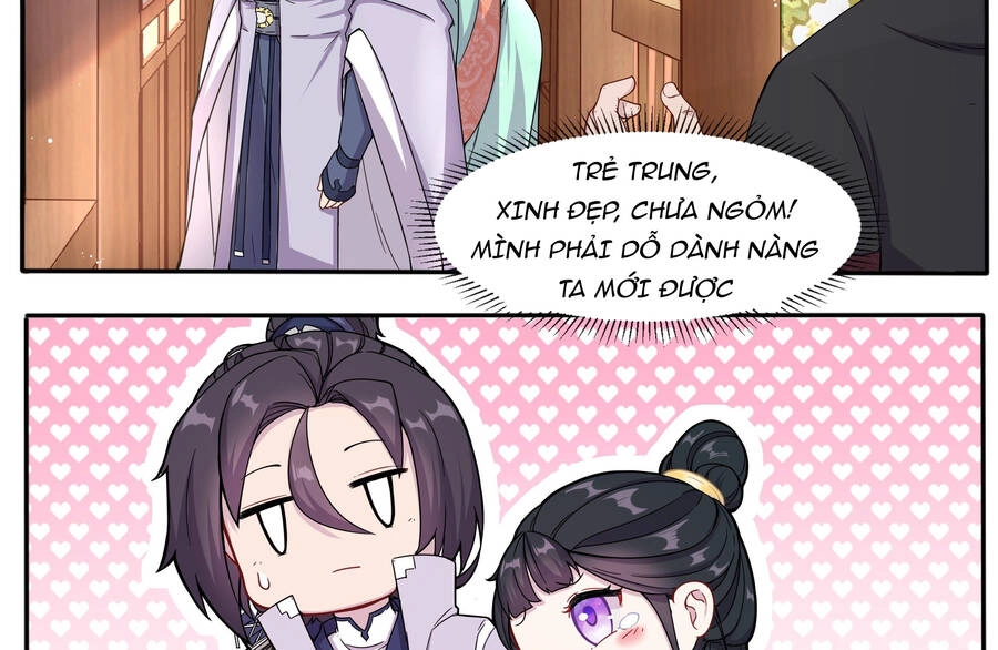 Sao Ta Có Thể Làm Thần Kiếm Được Chapter 2 - 12