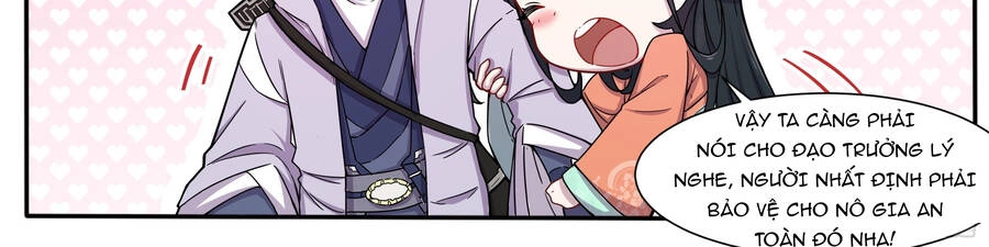 Sao Ta Có Thể Làm Thần Kiếm Được Chapter 2 - 13