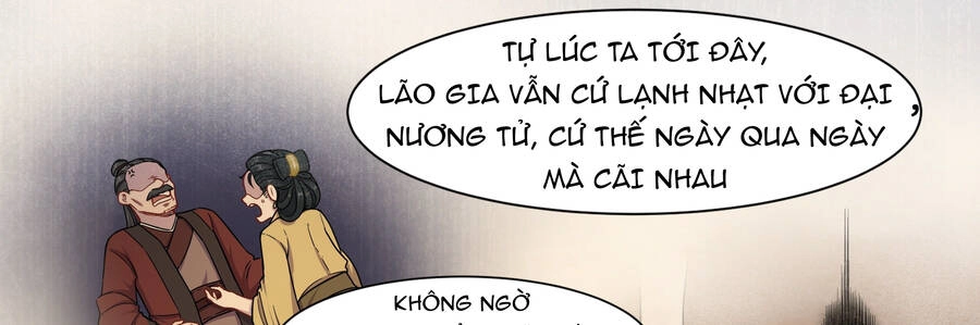 Sao Ta Có Thể Làm Thần Kiếm Được Chapter 2 - 14