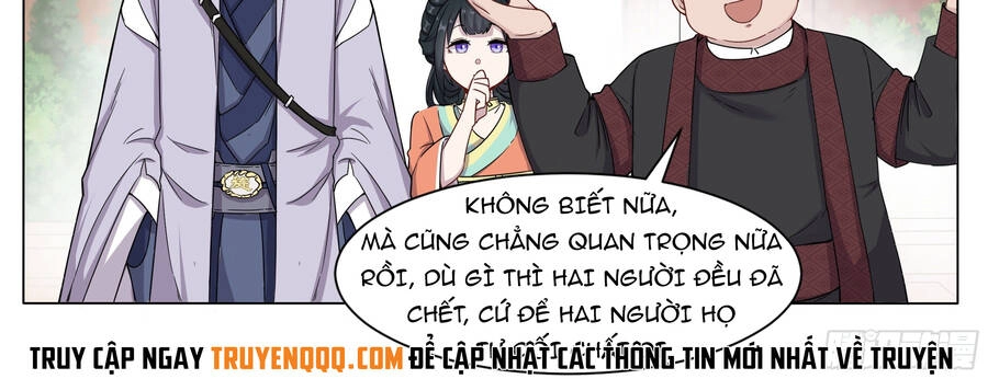 Sao Ta Có Thể Làm Thần Kiếm Được Chapter 2 - 19