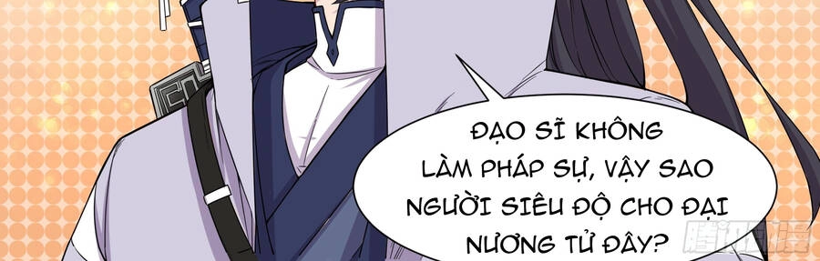Sao Ta Có Thể Làm Thần Kiếm Được Chapter 2 - 22