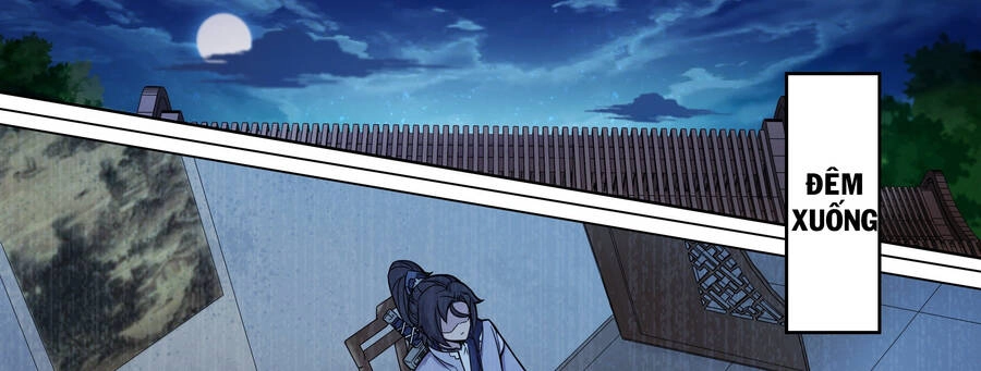 Sao Ta Có Thể Làm Thần Kiếm Được Chapter 2 - 23