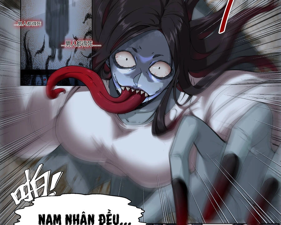 Sao Ta Có Thể Làm Thần Kiếm Được Chapter 2 - 27