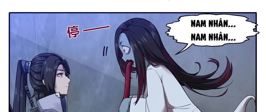 Sao Ta Có Thể Làm Thần Kiếm Được Chapter 2 - 29