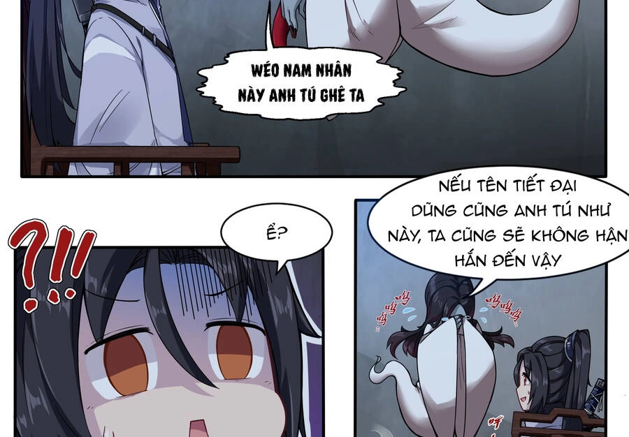 Sao Ta Có Thể Làm Thần Kiếm Được Chapter 2 - 30