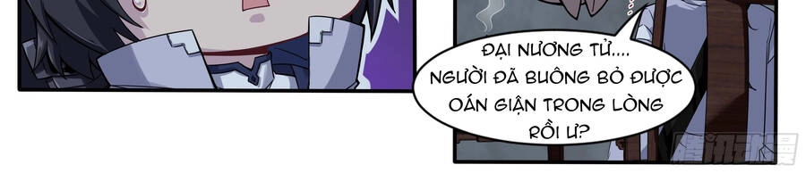 Sao Ta Có Thể Làm Thần Kiếm Được Chapter 2 - 31