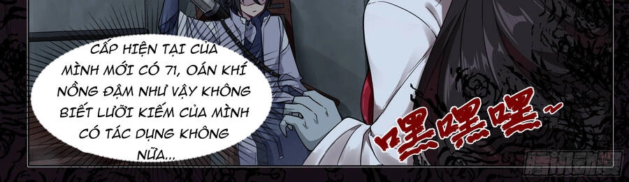 Sao Ta Có Thể Làm Thần Kiếm Được Chapter 2 - 34