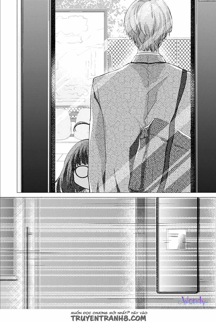 Boku No Orion Chapter 1 - 22