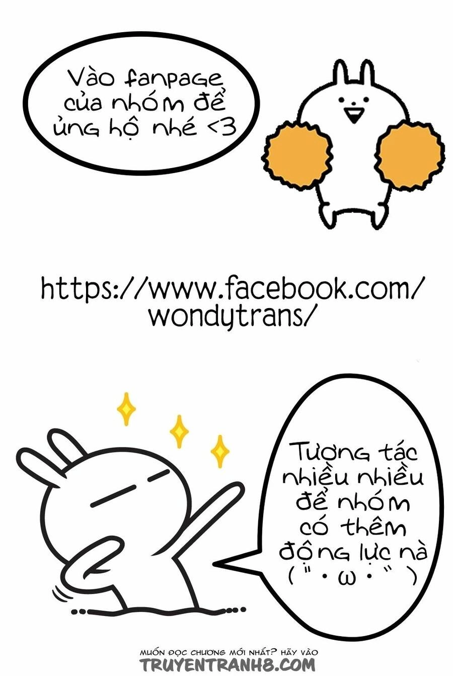 Boku No Orion Chapter 1 - 34