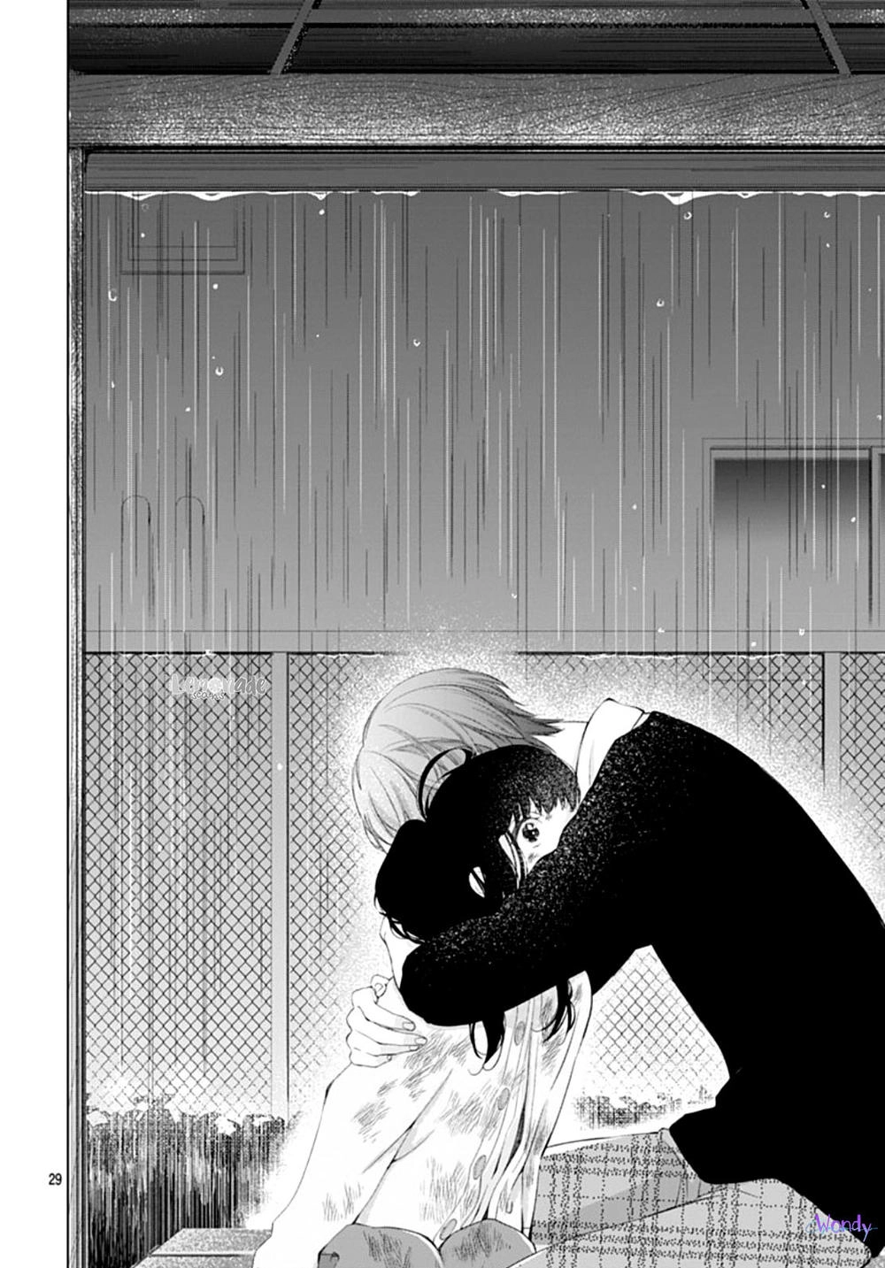 Boku No Orion Chapter 5 - 32