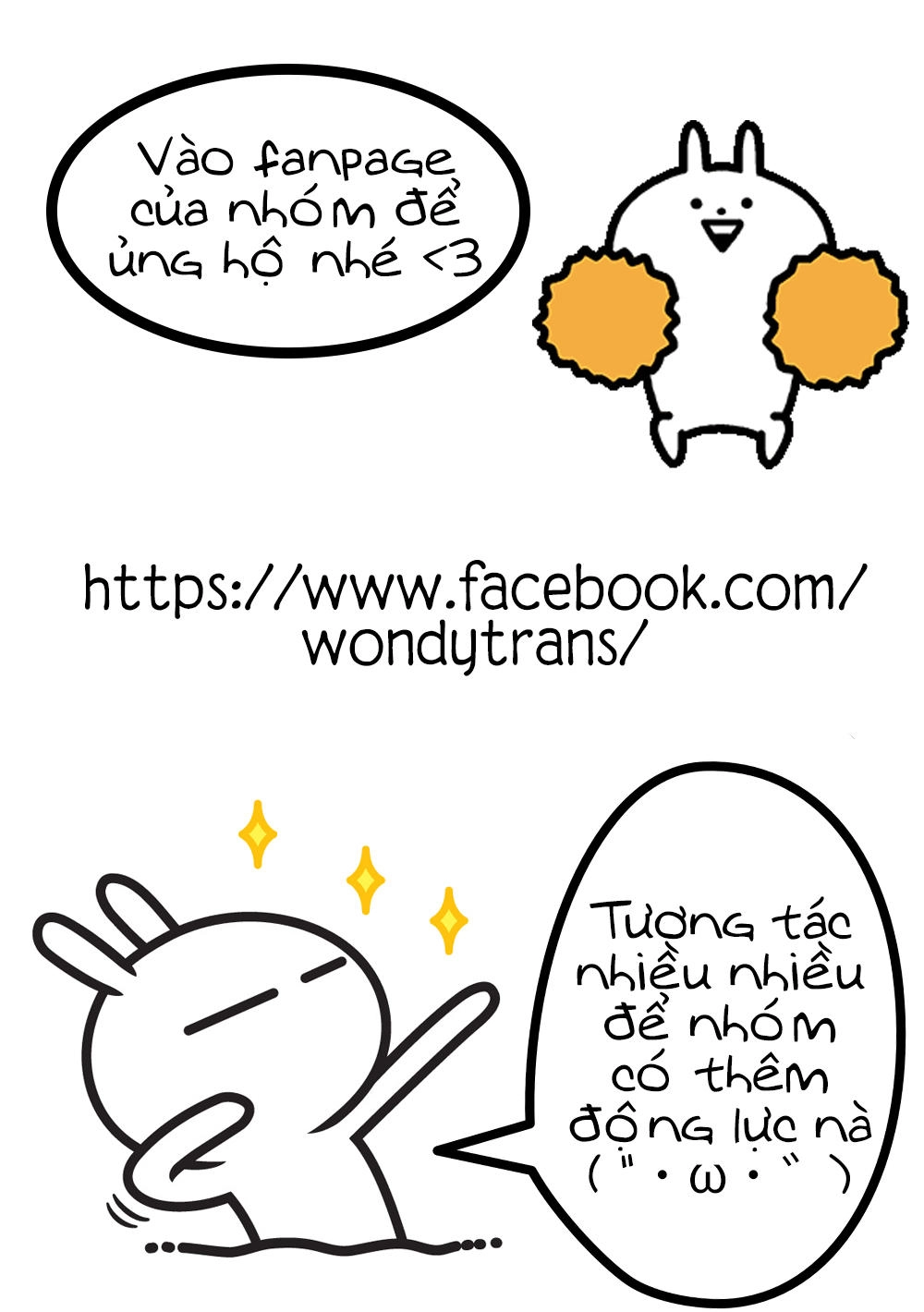 Boku No Orion Chapter 6 - 44