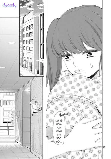 Boku No Orion Chapter 9 - 26