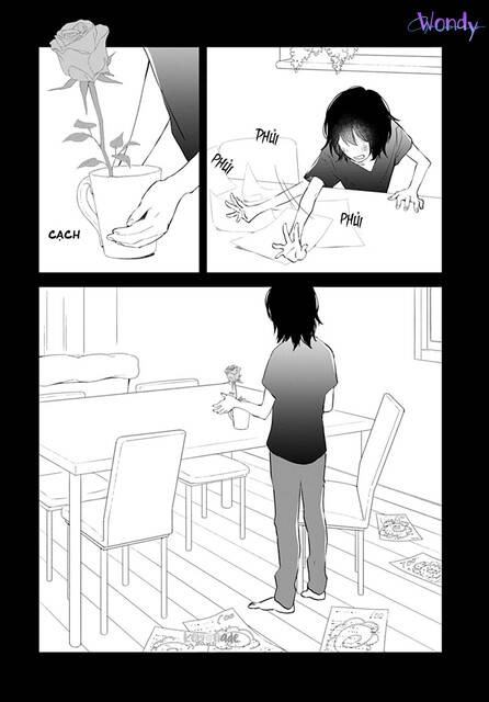 Boku No Orion Chapter 11 - 21