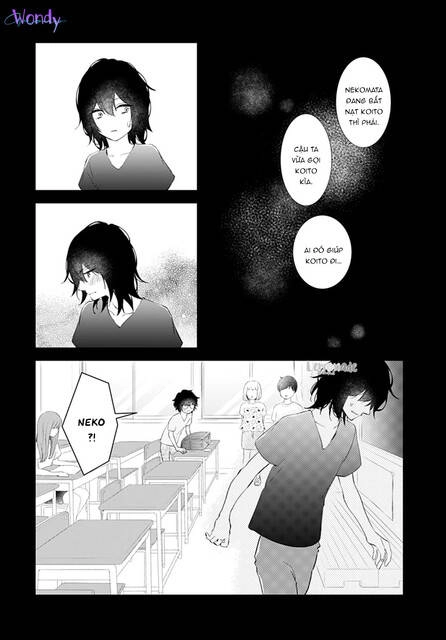 Boku No Orion Chapter 11 - 27