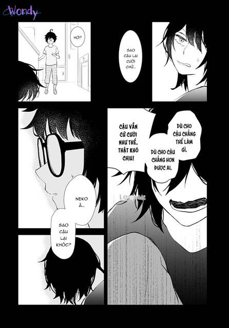 Boku No Orion Chapter 11 - 29