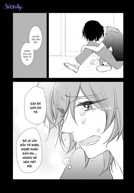 Boku No Orion Chapter 11 - 30