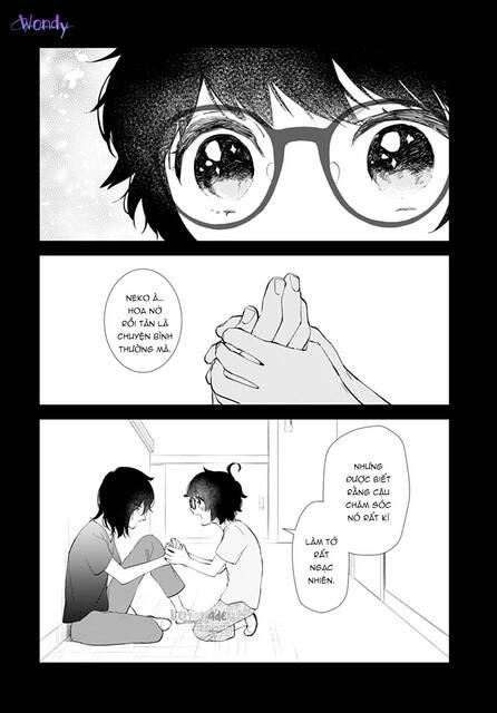 Boku No Orion Chapter 11 - 31