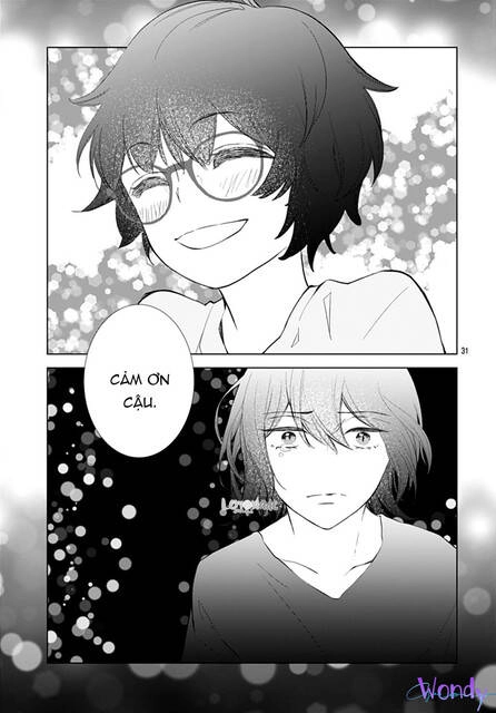 Boku No Orion Chapter 11 - 32