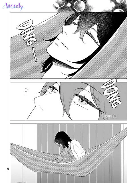 Boku No Orion Chapter 11 - 35