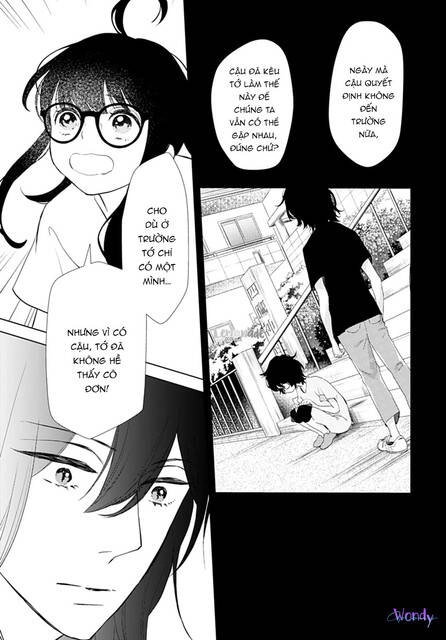 Boku No Orion Chapter 11 - 38