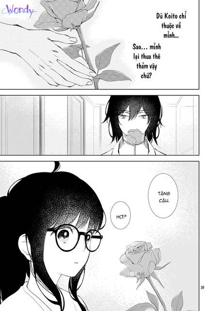 Boku No Orion Chapter 11 - 40