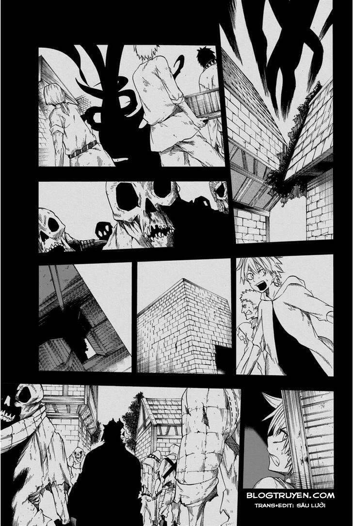 Chain Chronicle Crimson Chapter 4 - 31