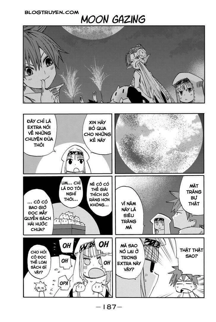 Chain Chronicle Crimson Chapter 4 - 39