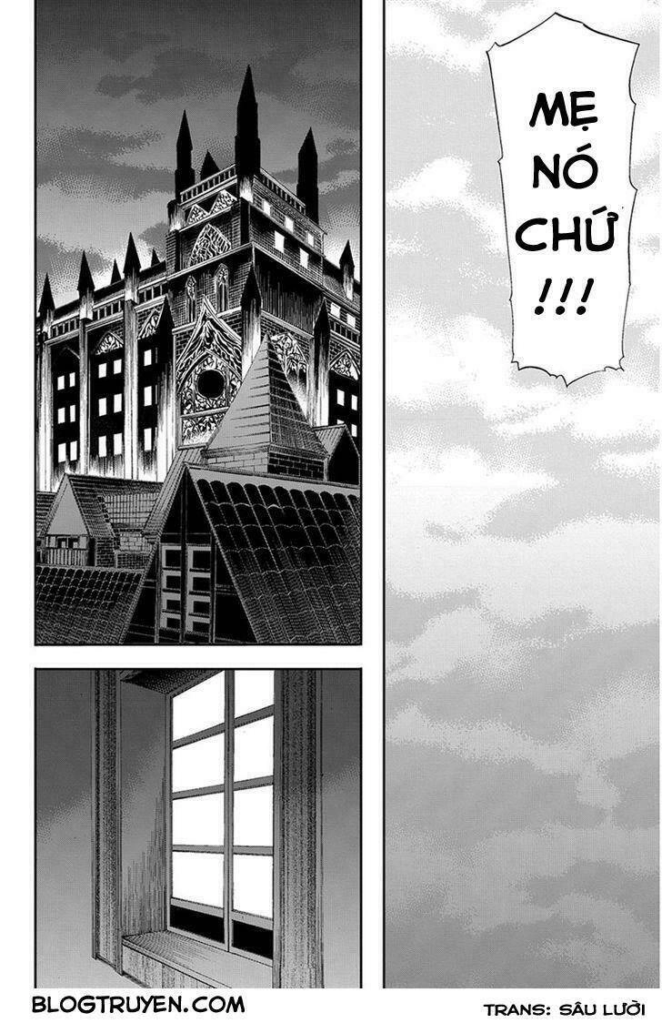 Chain Chronicle Crimson Chapter 5 - 23