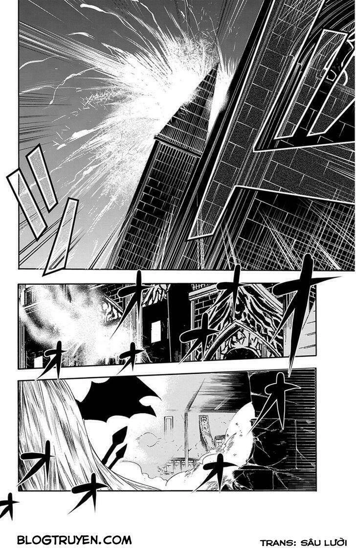 Chain Chronicle Crimson Chapter 5 - 29