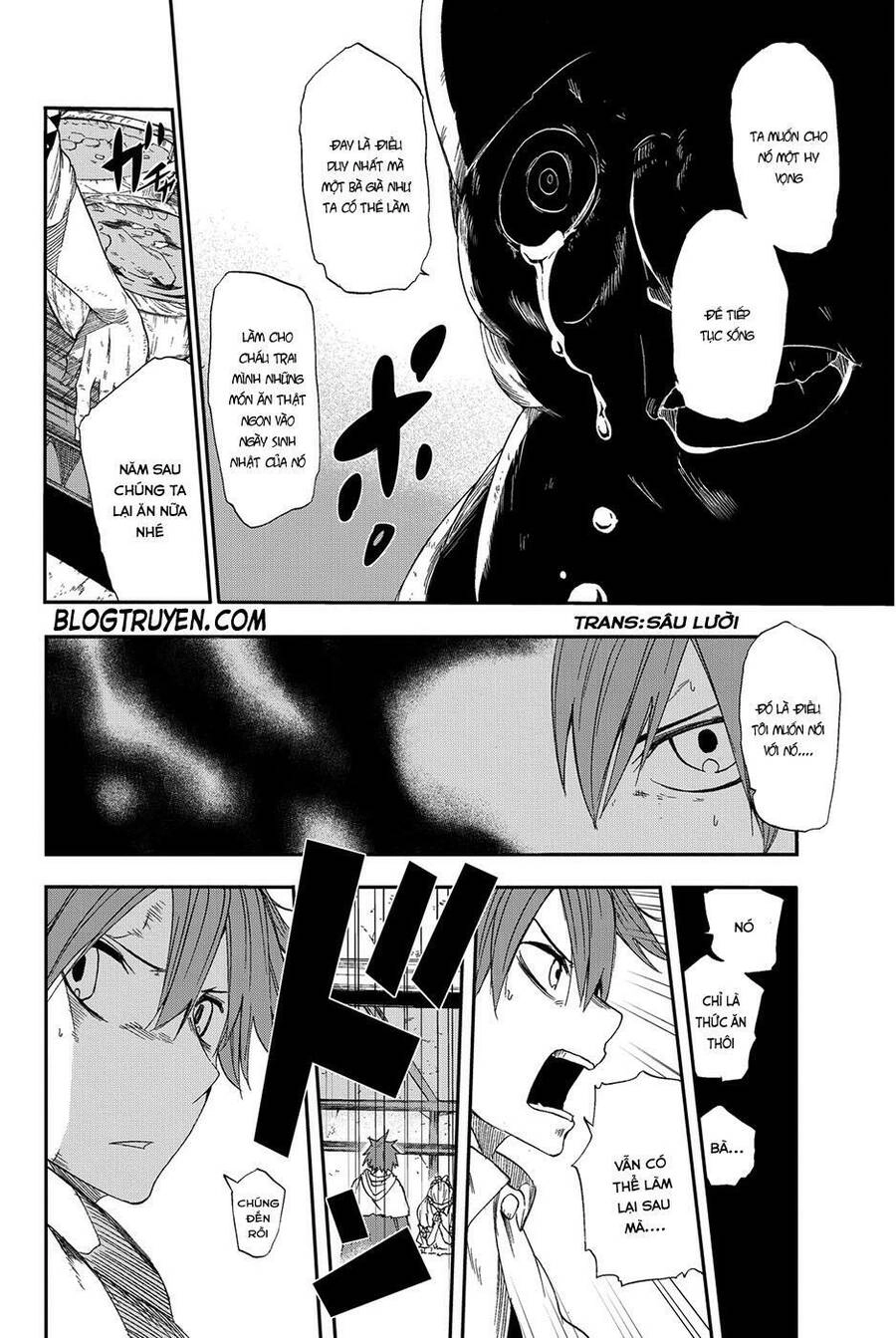 Chain Chronicle Crimson Chapter 6 - 32