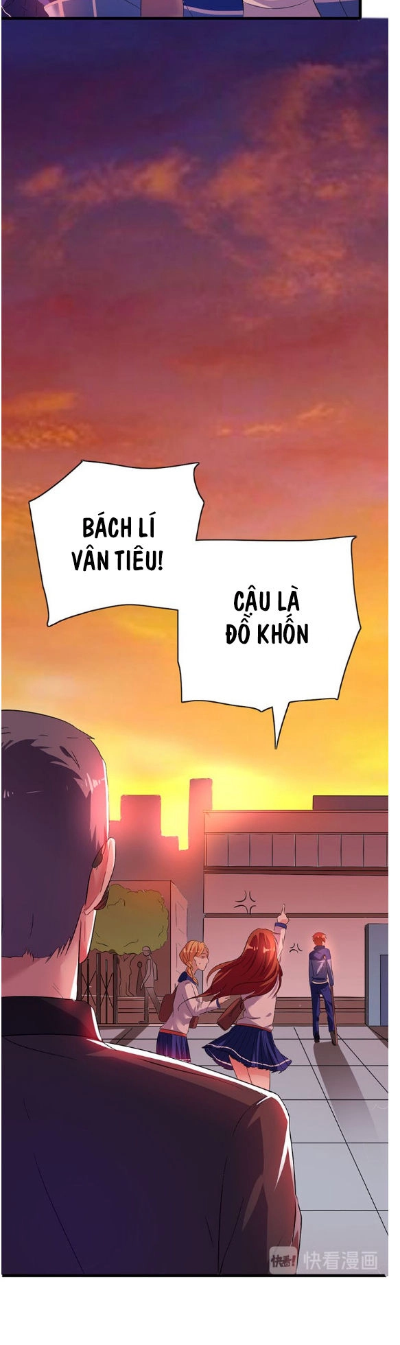 Tiên Vương Trùng Sinh Chapter 1 - 26