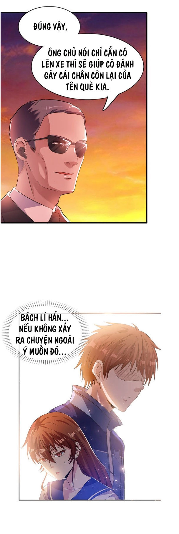 Tiên Vương Trùng Sinh Chapter 1 - 31